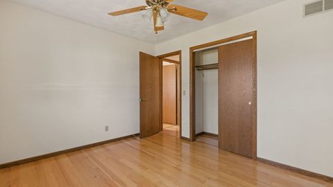 Tiny photo for 13424 S Utah Avenue, Davenport, IA 52804 (MLS # 12593172)