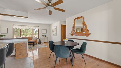 Tiny photo for 13424 S Utah Avenue, Davenport, IA 52804 (MLS # 12593172)