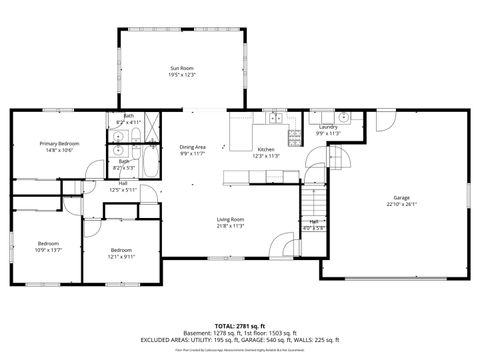 Tiny photo for 13424 S Utah Avenue, Davenport, IA 52804 (MLS # 12593172)
