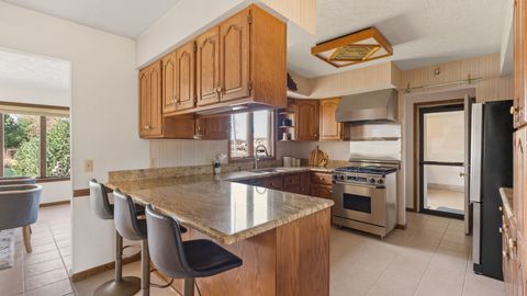 Tiny photo for 13424 S Utah Avenue, Davenport, IA 52804 (MLS # 12593172)