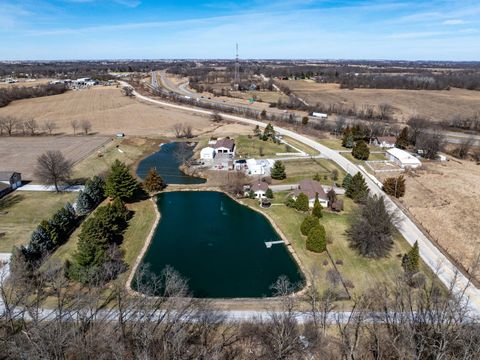 Tiny photo for 13424 S Utah Avenue, Davenport, IA 52804 (MLS # 12593172)