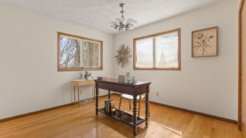 Tiny photo for 13424 S Utah Avenue, Davenport, IA 52804 (MLS # 12593172)