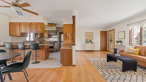 Tiny photo for 13424 S Utah Avenue, Davenport, IA 52804 (MLS # 12593172)