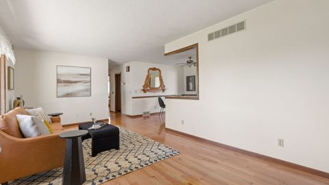 Tiny photo for 13424 S Utah Avenue, Davenport, IA 52804 (MLS # 12593172)