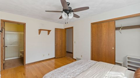 Tiny photo for 13424 S Utah Avenue, Davenport, IA 52804 (MLS # 12593172)