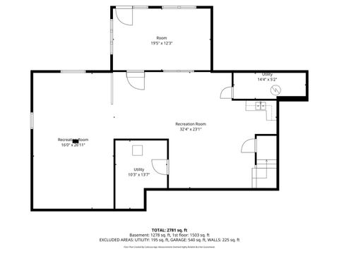 Tiny photo for 13424 S Utah Avenue, Davenport, IA 52804 (MLS # 12593172)