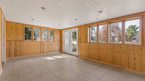 Tiny photo for 13424 S Utah Avenue, Davenport, IA 52804 (MLS # 12593172)