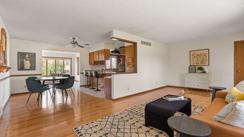 Tiny photo for 13424 S Utah Avenue, Davenport, IA 52804 (MLS # 12593172)