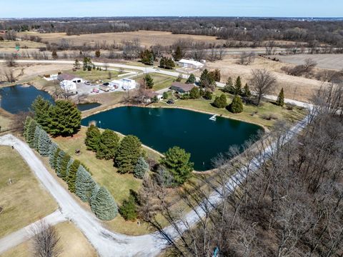 Tiny photo for 13424 S Utah Avenue, Davenport, IA 52804 (MLS # 12593172)