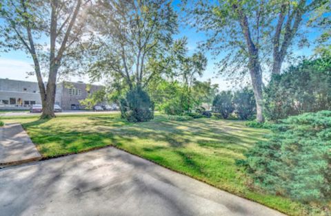 A home in Markham