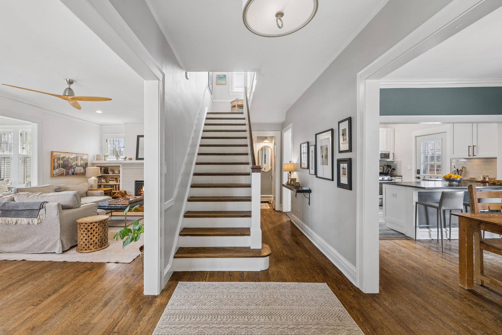 2216 Forestview Road