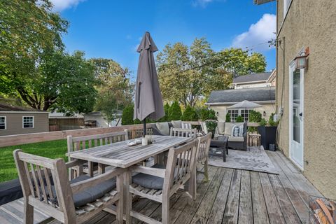 Tiny photo for 2216 Forestview Road, Evanston, IL 60201 (MLS # 12608687)