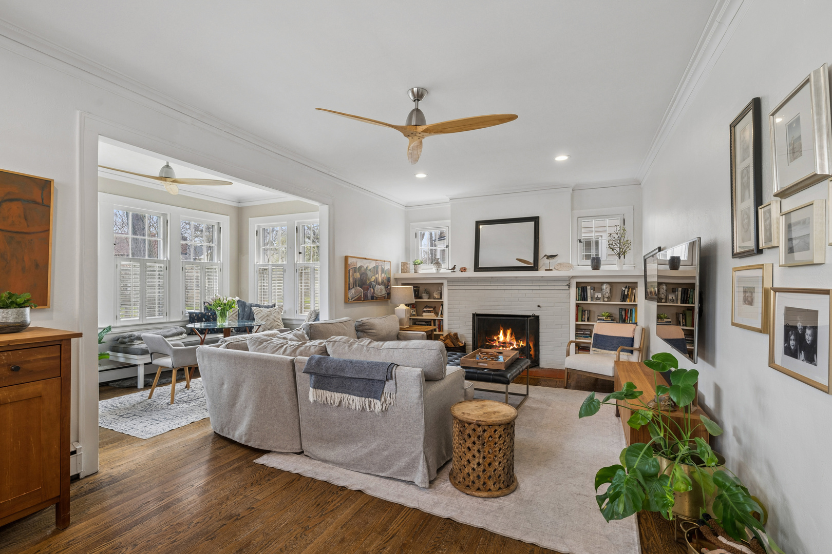 2216 Forestview Road