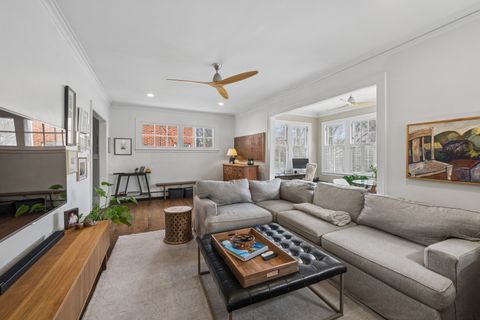Tiny photo for 2216 Forestview Road, Evanston, IL 60201 (MLS # 12608687)