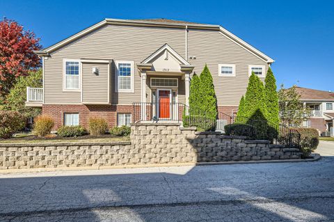 Photo of 1912 Oxley Circle, Naperville, IL 60563 (MLS # 12461925)