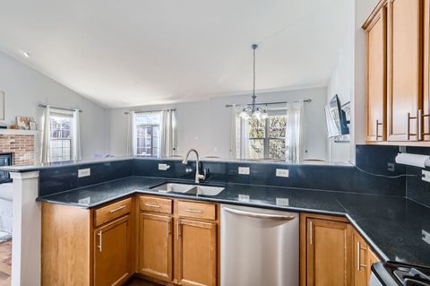 Tiny photo for 1912 Oxley Circle, Naperville, IL 60563 (MLS # 12461925)