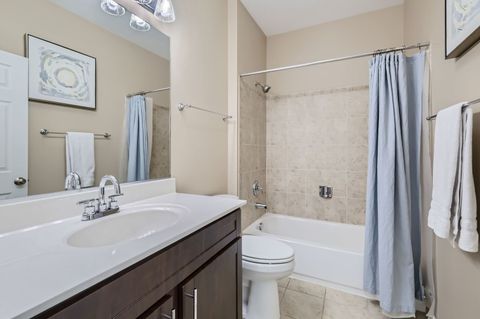 Tiny photo for 1912 Oxley Circle, Naperville, IL 60563 (MLS # 12461925)