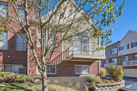 Tiny photo for 1912 Oxley Circle, Naperville, IL 60563 (MLS # 12461925)