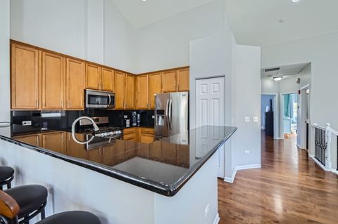 Tiny photo for 1912 Oxley Circle, Naperville, IL 60563 (MLS # 12461925)