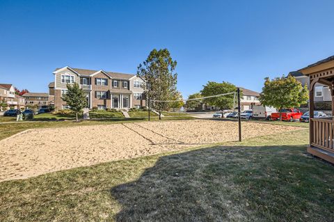 Tiny photo for 1912 Oxley Circle, Naperville, IL 60563 (MLS # 12461925)