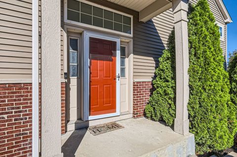 Tiny photo for 1912 Oxley Circle, Naperville, IL 60563 (MLS # 12461925)