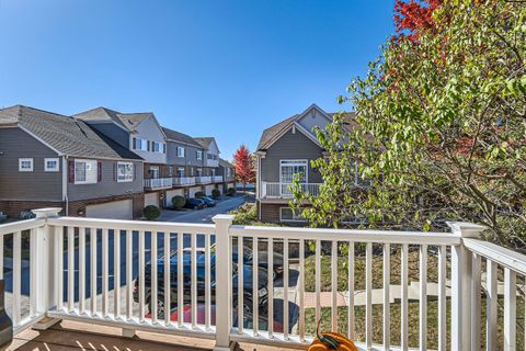 Tiny photo for 1912 Oxley Circle, Naperville, IL 60563 (MLS # 12461925)