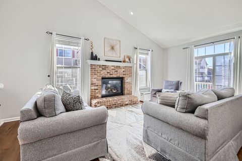 Tiny photo for 1912 Oxley Circle, Naperville, IL 60563 (MLS # 12461925)