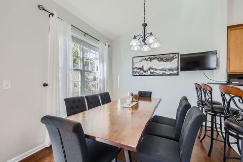 Tiny photo for 1912 Oxley Circle, Naperville, IL 60563 (MLS # 12461925)