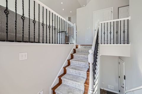 Tiny photo for 1912 Oxley Circle, Naperville, IL 60563 (MLS # 12461925)