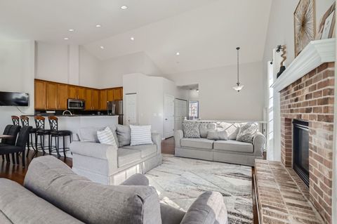 Tiny photo for 1912 Oxley Circle, Naperville, IL 60563 (MLS # 12461925)