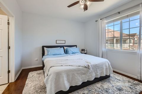 Tiny photo for 1912 Oxley Circle, Naperville, IL 60563 (MLS # 12461925)