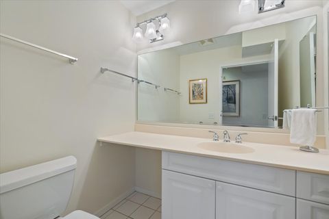 Tiny photo for 1925 Lake Avenue #104, Wilmette, IL 60091 (MLS # 12565789)