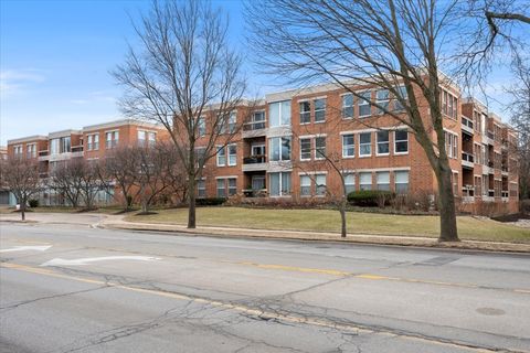 1925 Lake Avenue 104 Wilmette IL 60091