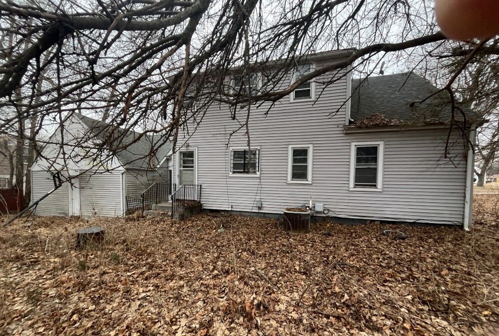 2312 S Central Avenue