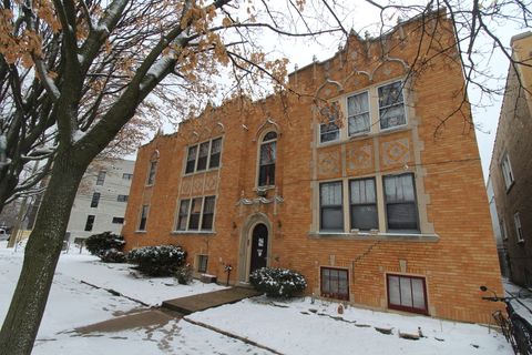 Photo of 5801 N Richmond Street #2, Chicago, IL 60659 (MLS # 12504690) Photo of 5801 N Richmond Street #2, Chicago, IL 60659 (MLS # 12504690)