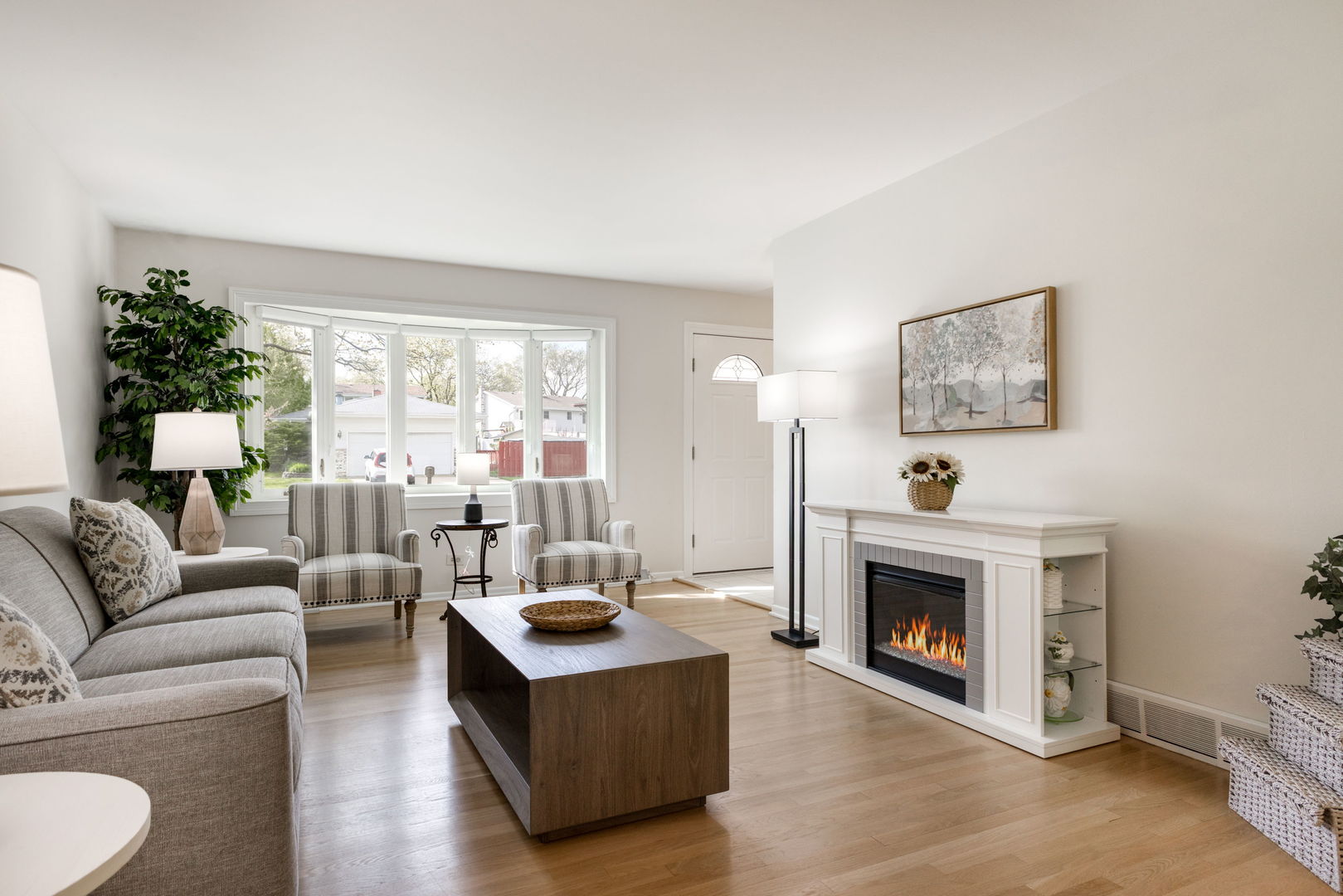 900 Dearborn Circle