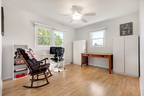 Tiny photo for 900 Dearborn Circle, Carol Stream, IL 60188 (MLS # 12630380)