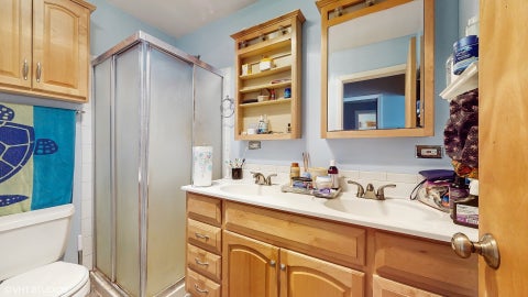 Tiny photo for 104 Channel Drive, Port Barrington, IL 60010 (MLS # 12797957)