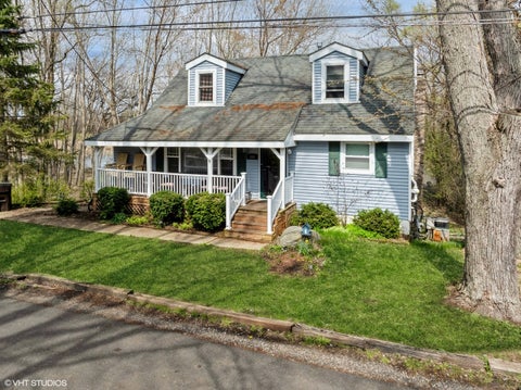Tiny photo for 104 Channel Drive, Port Barrington, IL 60010 (MLS # 12797957)
