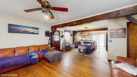 Tiny photo for 104 Channel Drive, Port Barrington, IL 60010 (MLS # 12797957)