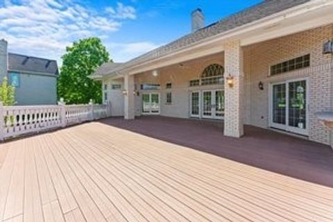 A home in Homer Glen