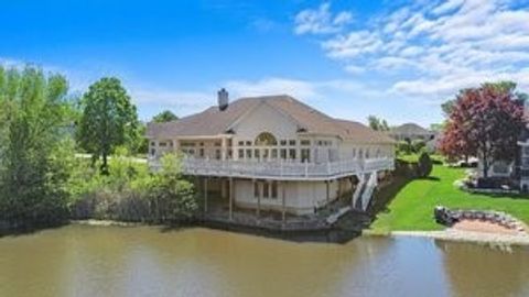 A home in Homer Glen