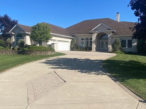 A home in Homer Glen