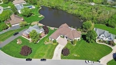 A home in Homer Glen