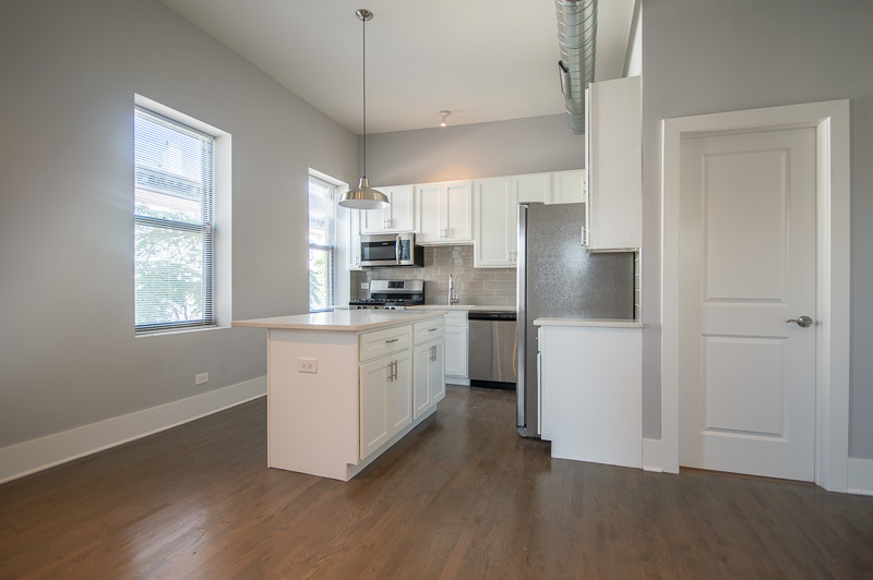 1044 W 18th Street 3F