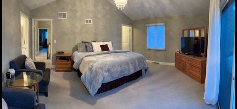 Tiny photo for 1810 Golf View Drive, Bartlett, IL 60103 (MLS # 12585211)