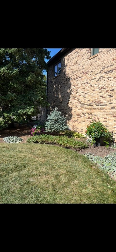 Tiny photo for 1810 Golf View Drive, Bartlett, IL 60103 (MLS # 12585211)
