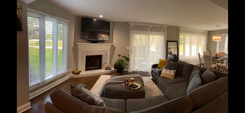 Tiny photo for 1810 Golf View Drive, Bartlett, IL 60103 (MLS # 12585211)