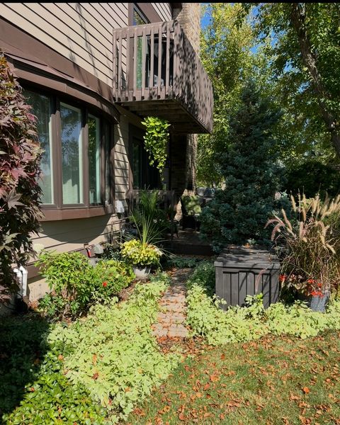 Tiny photo for 1810 Golf View Drive, Bartlett, IL 60103 (MLS # 12585211)