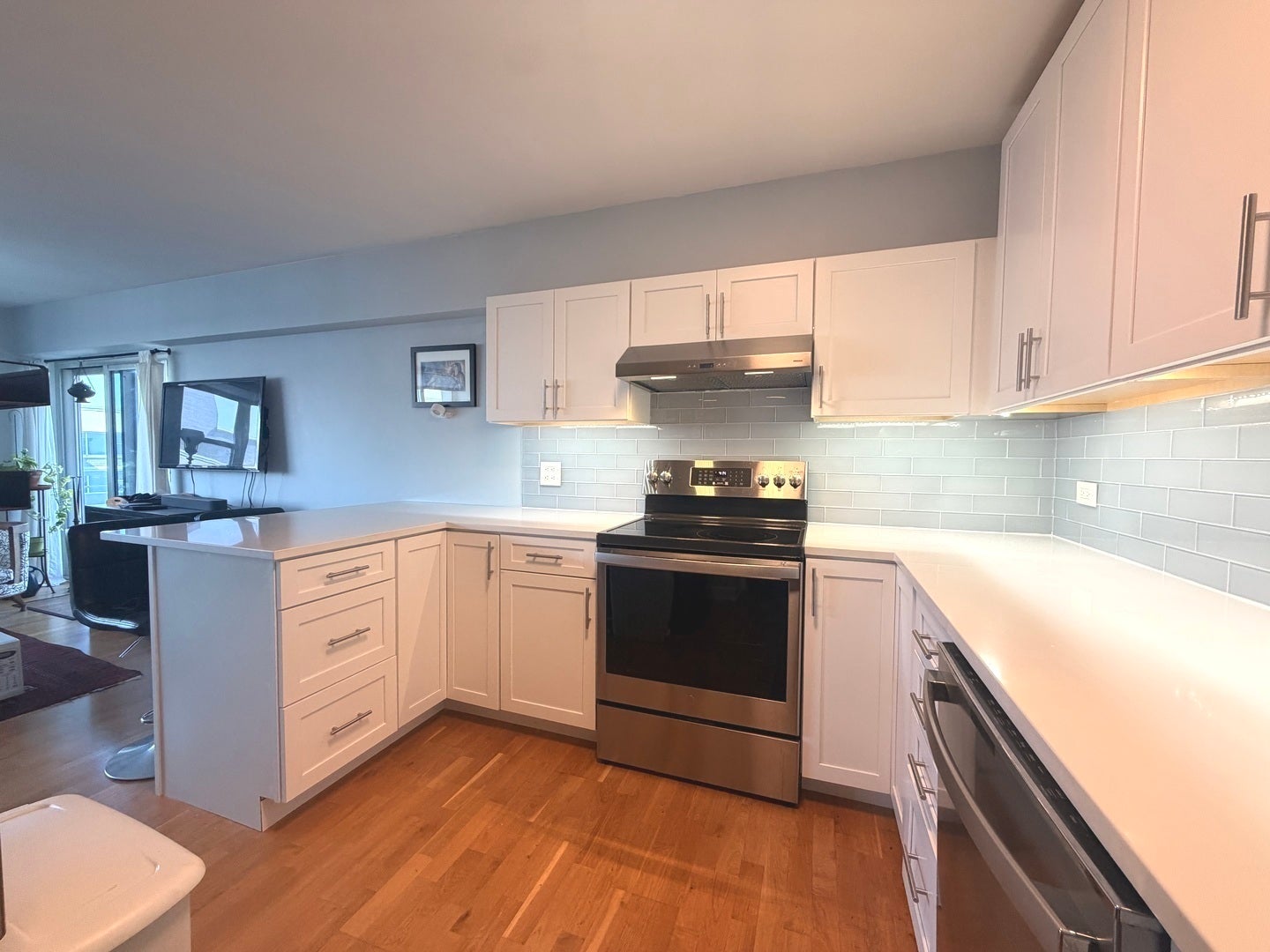 4250 N Marine Drive 2909